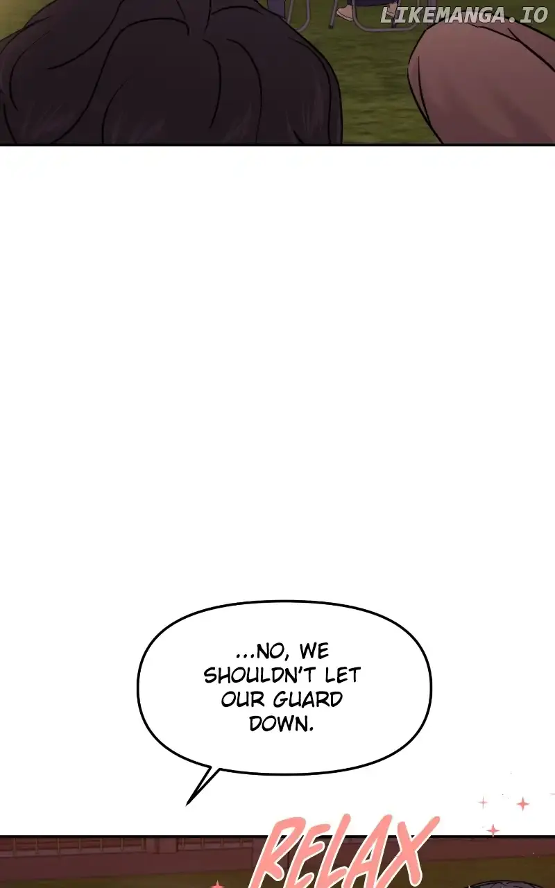 A Campus Romance, I Guess Chapter 28 Page 61