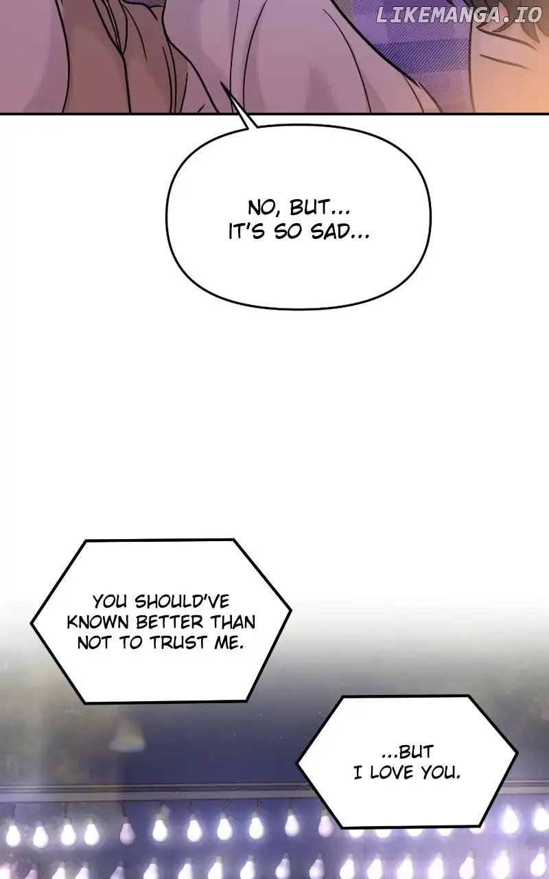 A Campus Romance, I Guess Chapter 28 Page 64
