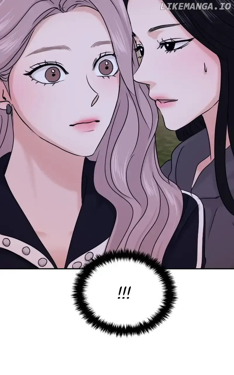 A Campus Romance, I Guess Chapter 28 Page 83