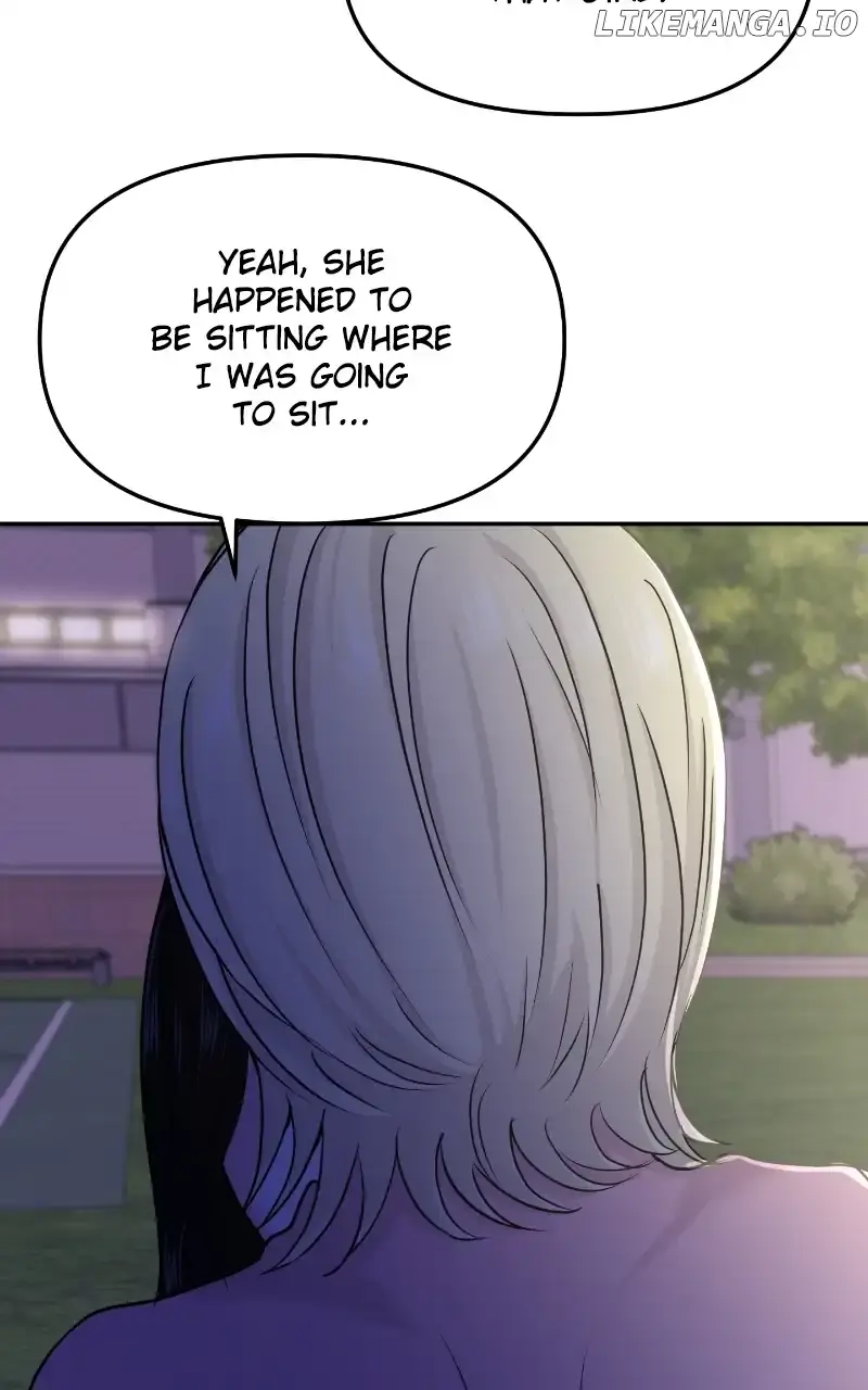 A Campus Romance, I Guess Chapter 28 Page 89