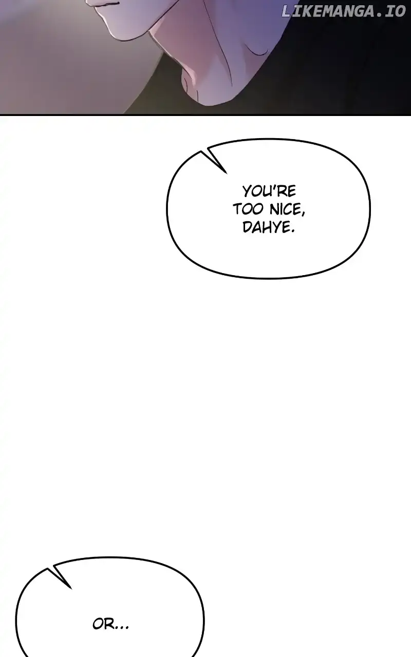 A Campus Romance, I Guess Chapter 28 Page 95