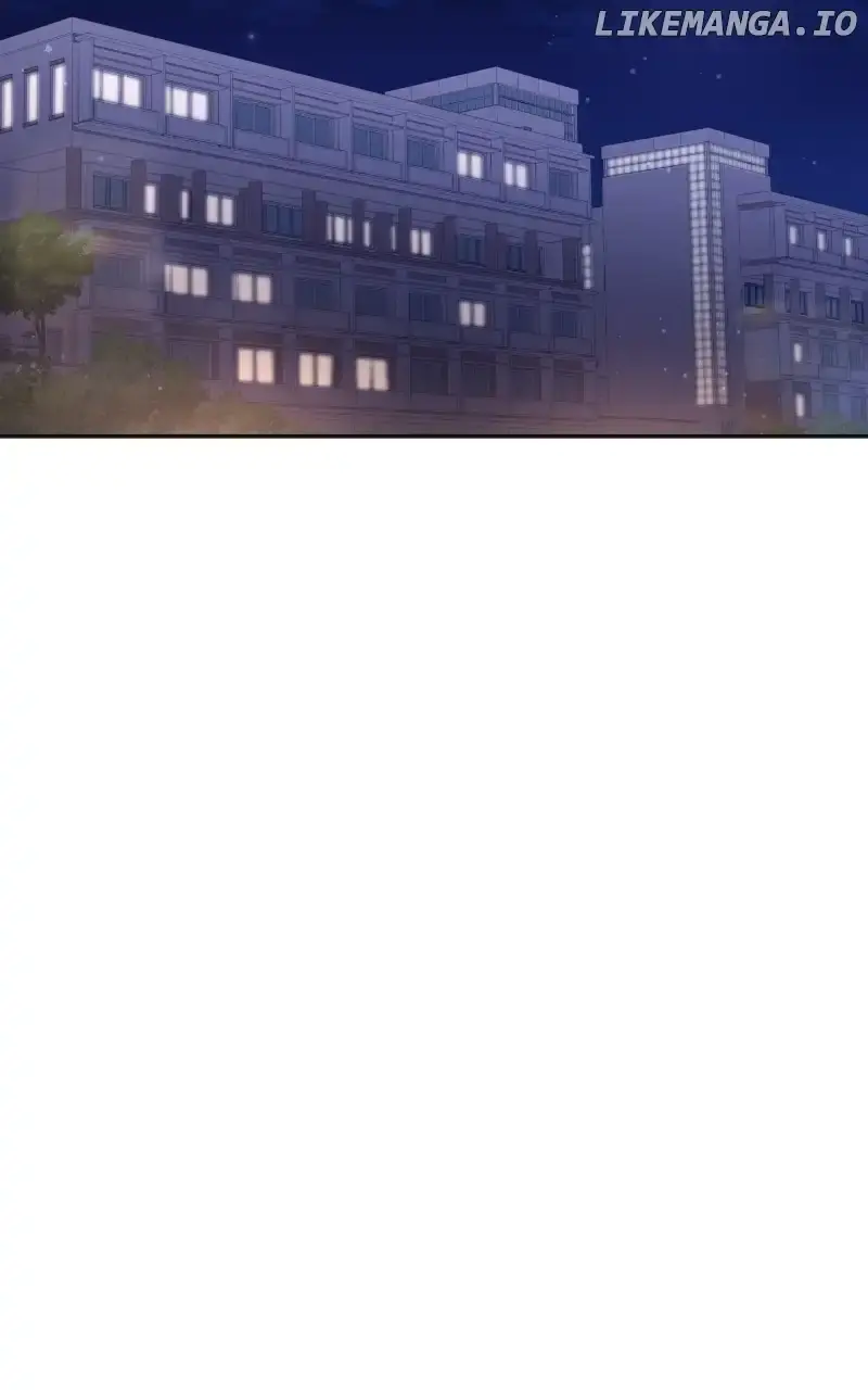 A Campus Romance, I Guess Chapter 28 Page 100