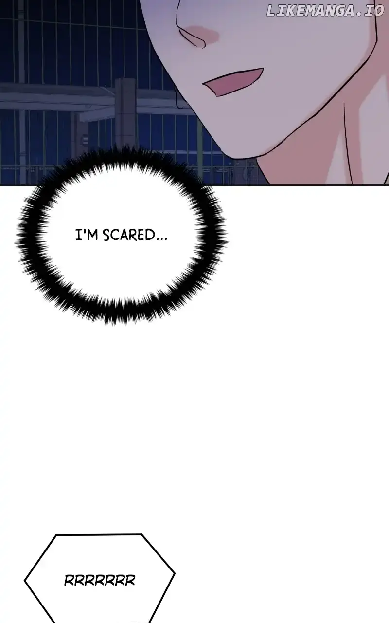 A Campus Romance, I Guess Chapter 28 Page 127