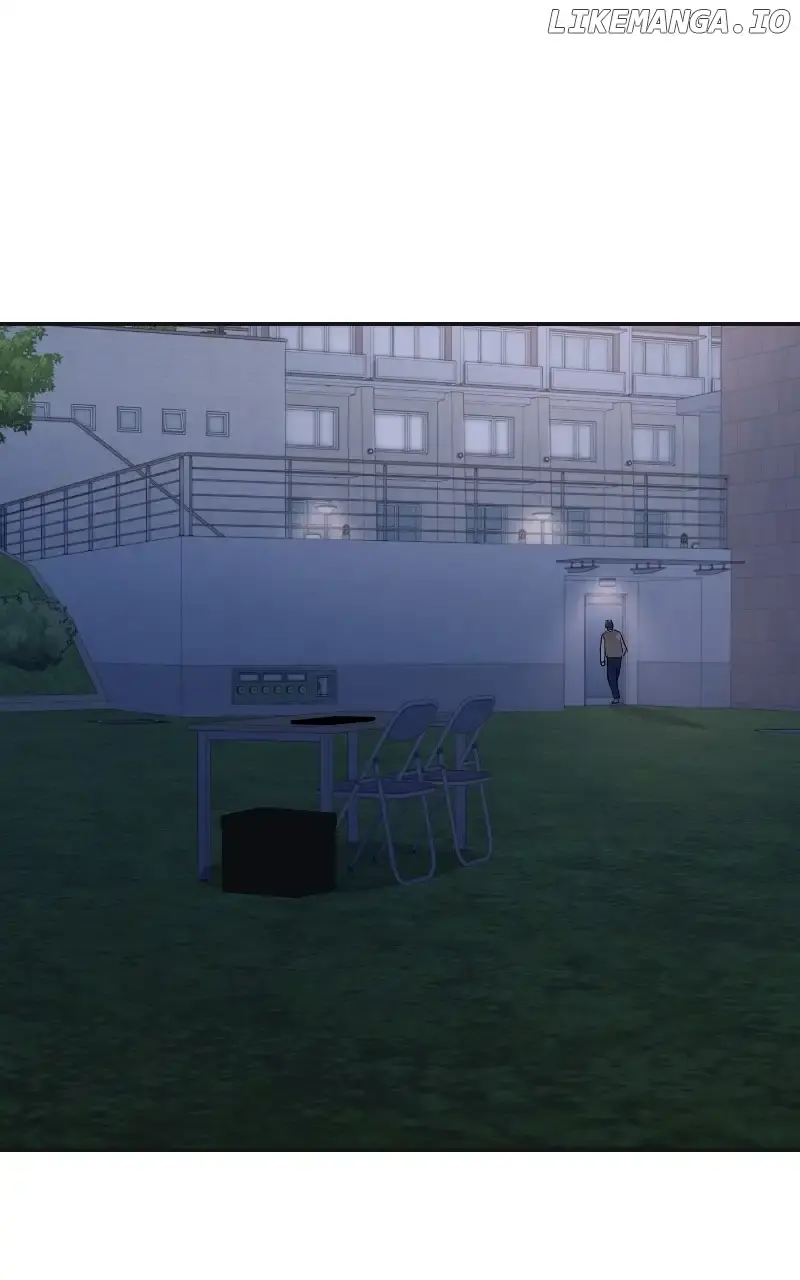 A Campus Romance, I Guess Chapter 28 Page 132