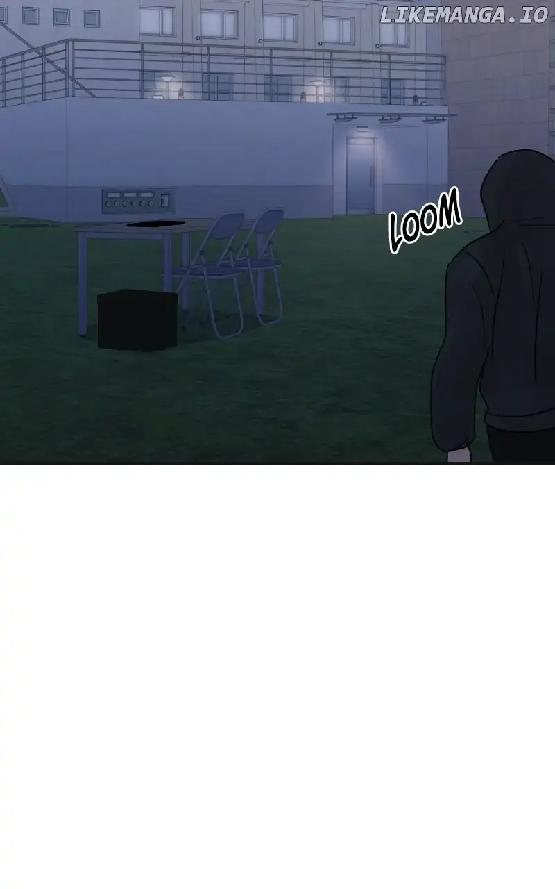 A Campus Romance, I Guess Chapter 28 Page 135