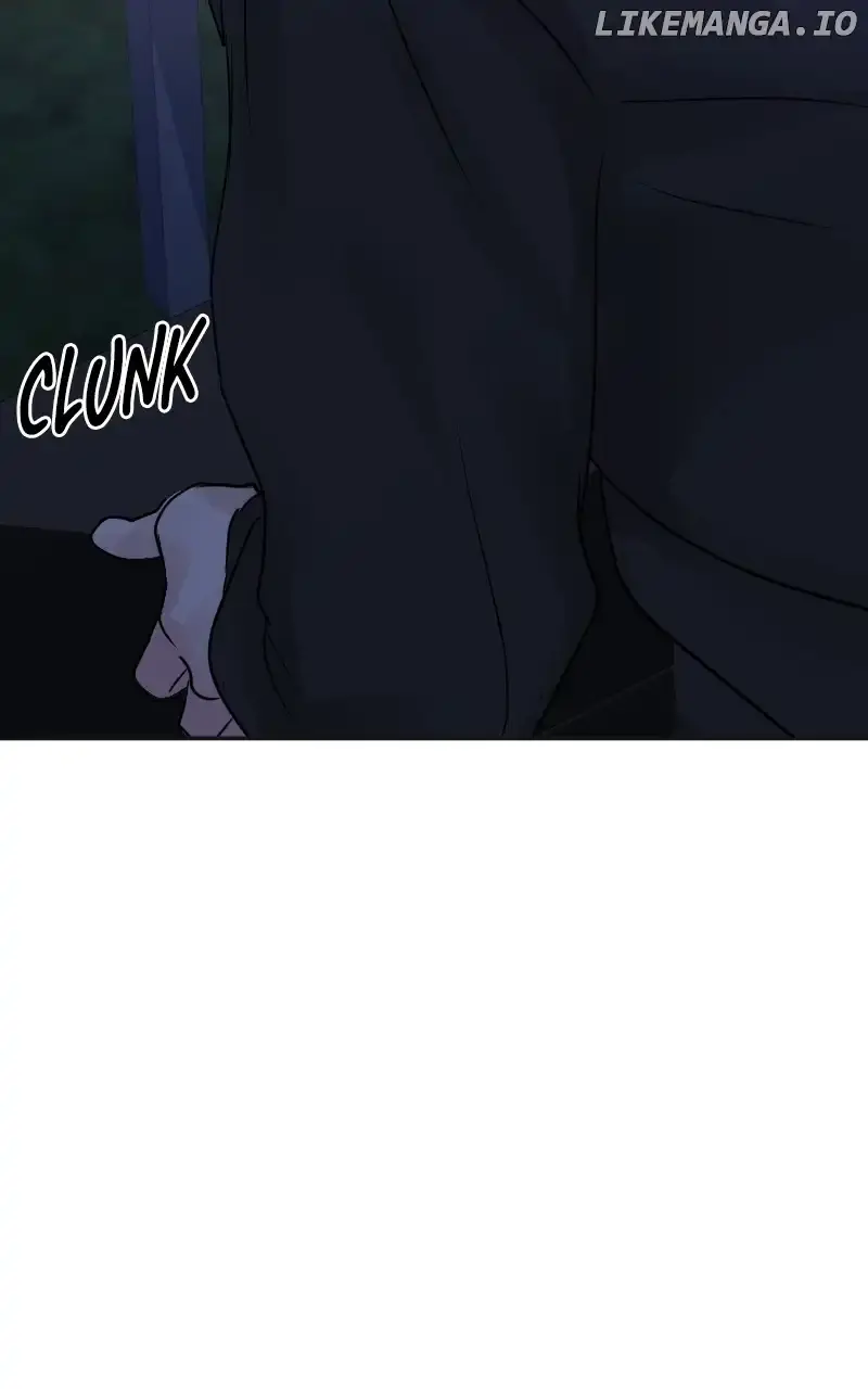 A Campus Romance, I Guess Chapter 28 Page 138