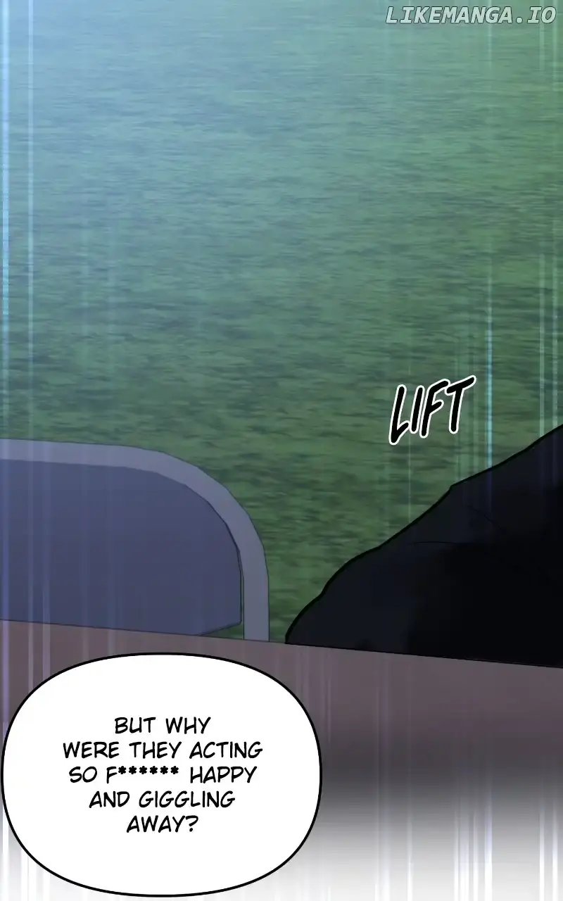 A Campus Romance, I Guess Chapter 28 Page 141