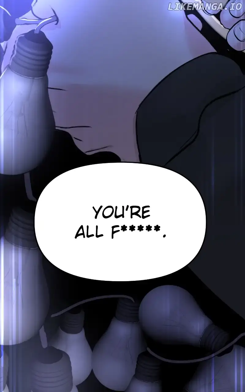 A Campus Romance, I Guess Chapter 28 Page 143