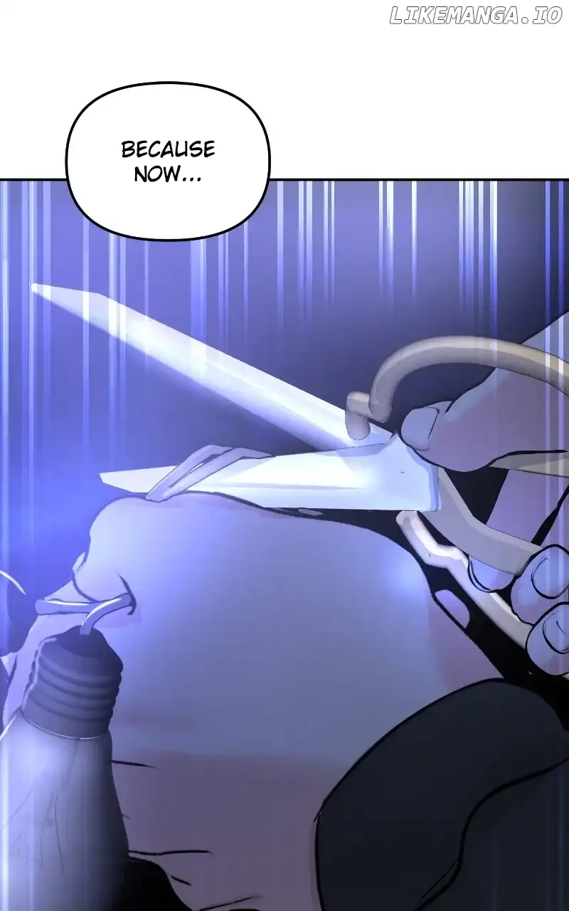 A Campus Romance, I Guess Chapter 29 Page 2