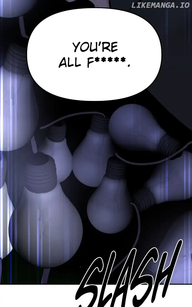 A Campus Romance, I Guess Chapter 29 Page 3