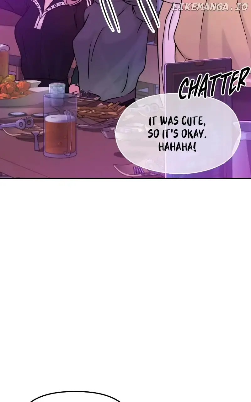 A Campus Romance, I Guess Chapter 29 Page 20