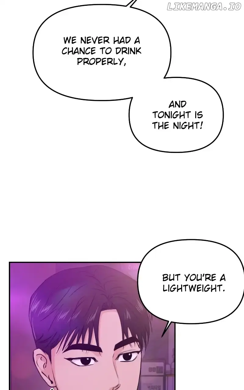 A Campus Romance, I Guess Chapter 29 Page 24