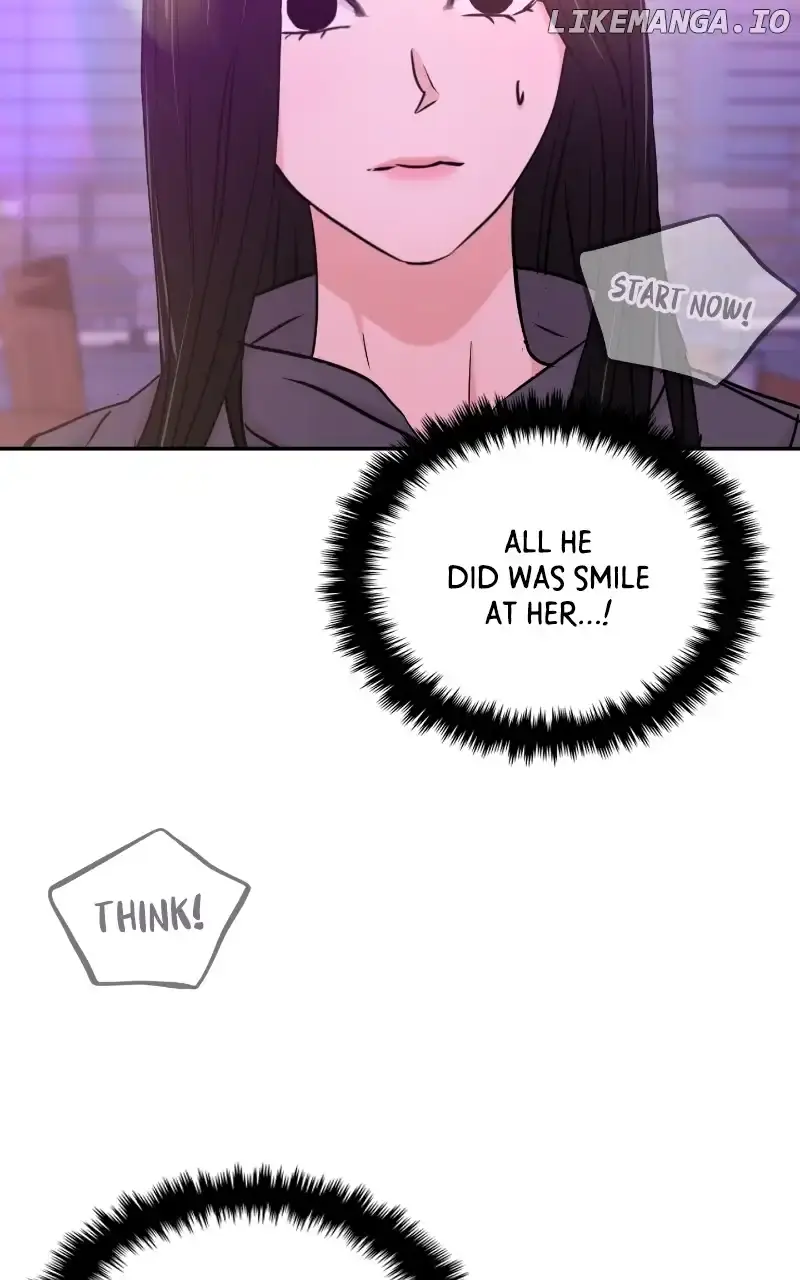 A Campus Romance, I Guess Chapter 29 Page 33