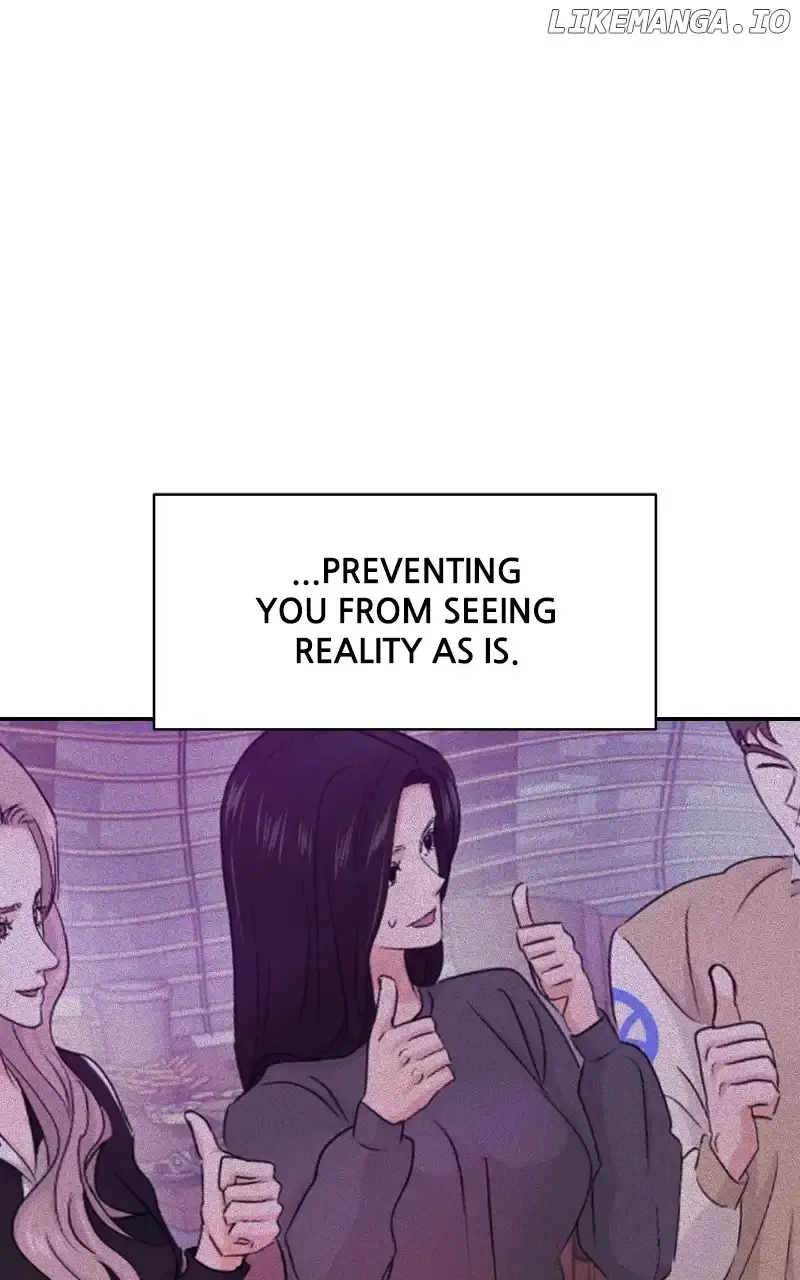 A Campus Romance, I Guess Chapter 29 Page 50