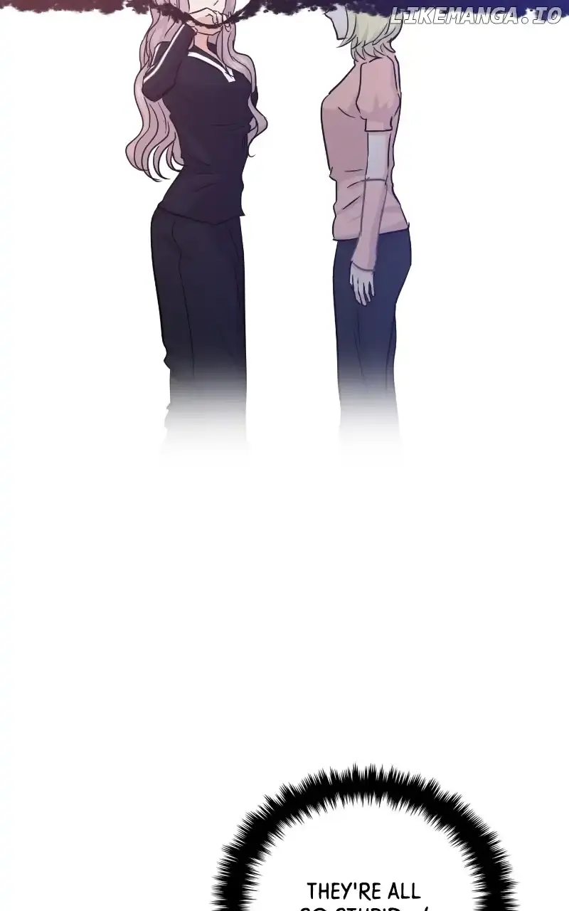 A Campus Romance, I Guess Chapter 29 Page 52