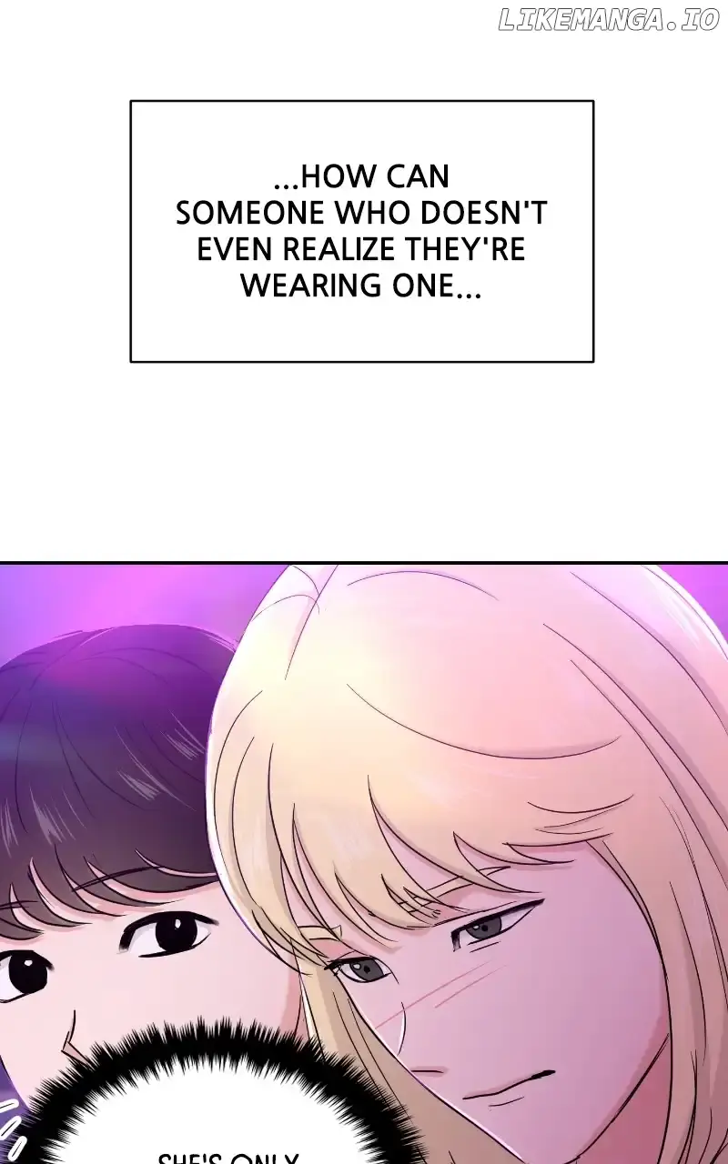 A Campus Romance, I Guess Chapter 29 Page 54
