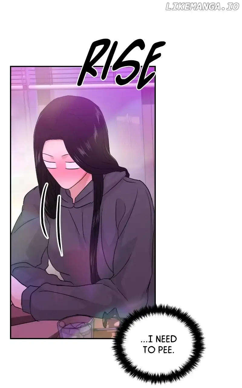 A Campus Romance, I Guess Chapter 29 Page 66