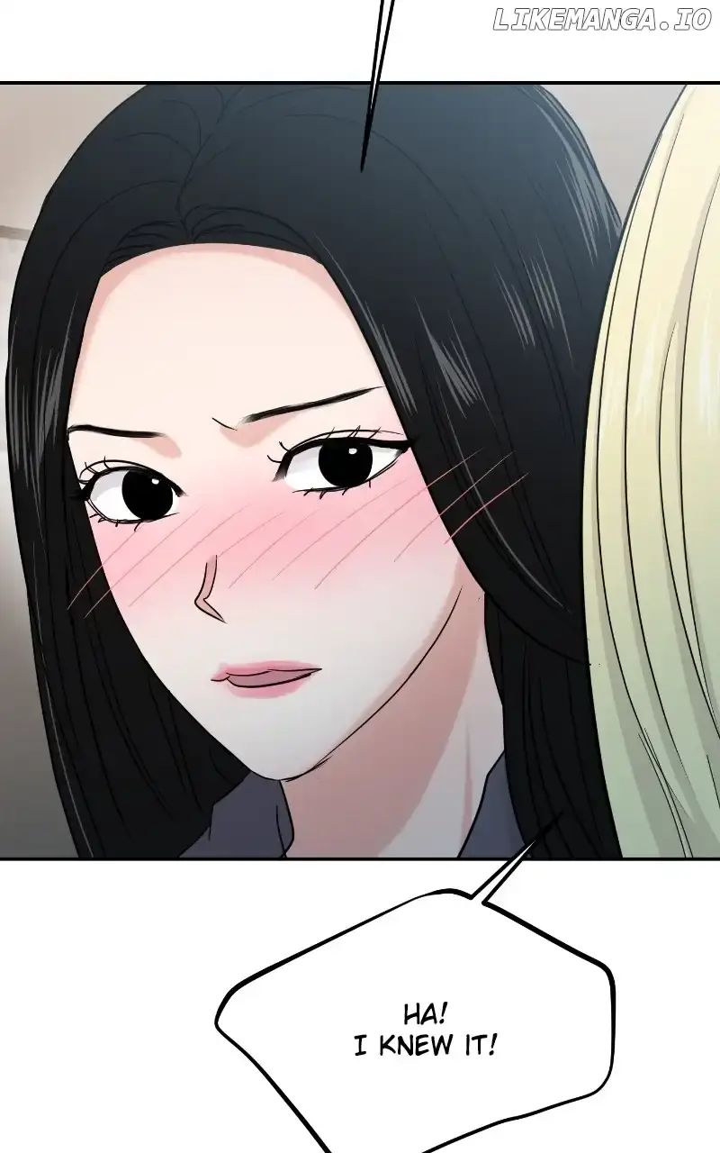 A Campus Romance, I Guess Chapter 29 Page 75