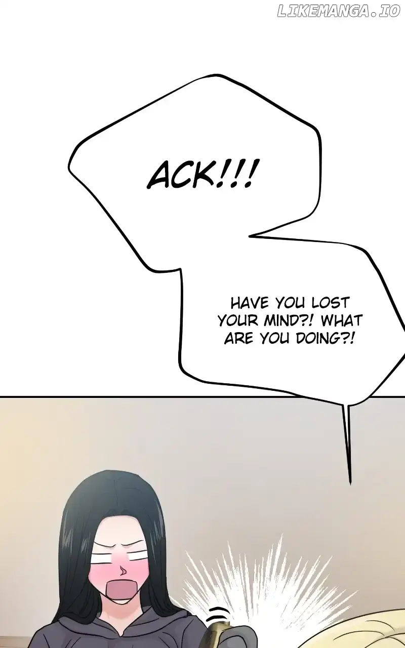 A Campus Romance, I Guess Chapter 29 Page 79