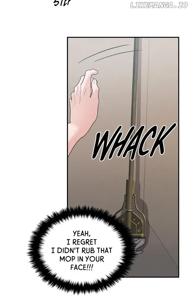 A Campus Romance, I Guess Chapter 29 Page 84