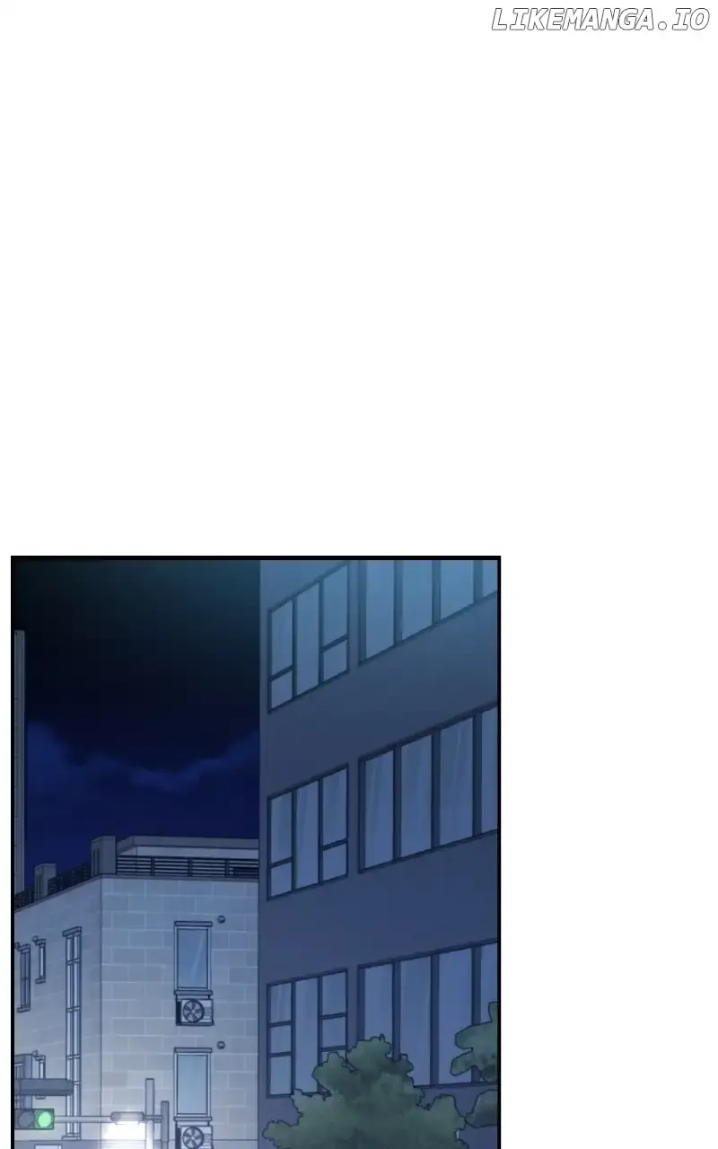 A Campus Romance, I Guess Chapter 29 Page 88