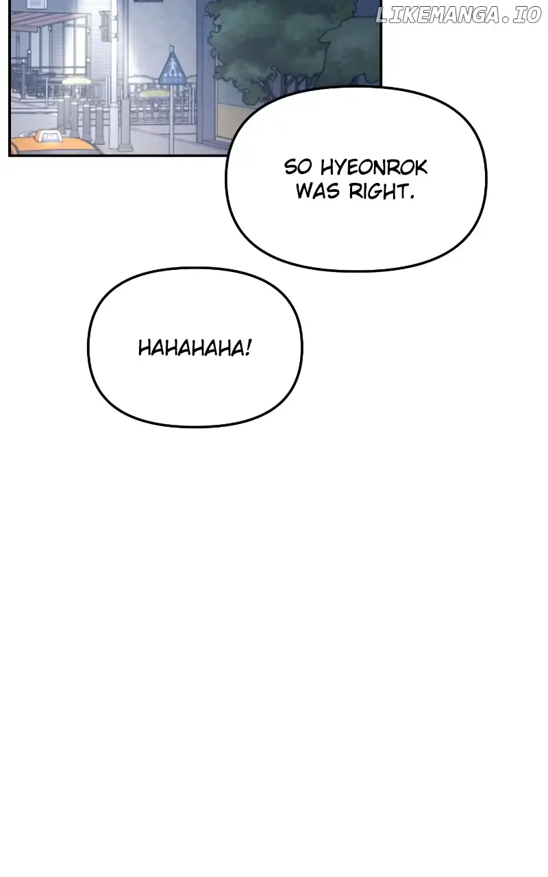 A Campus Romance, I Guess Chapter 29 Page 89