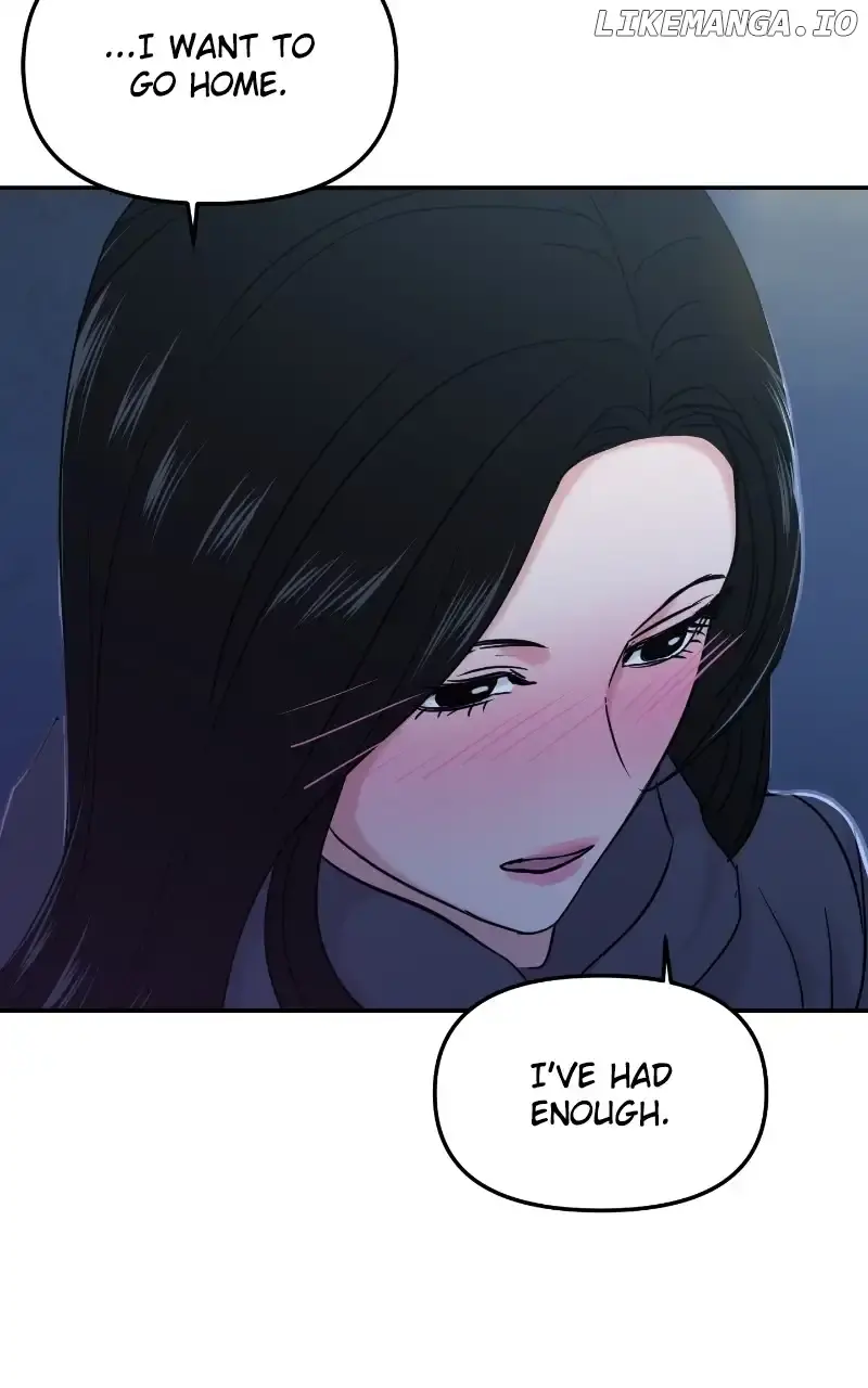 A Campus Romance, I Guess Chapter 29 Page 103
