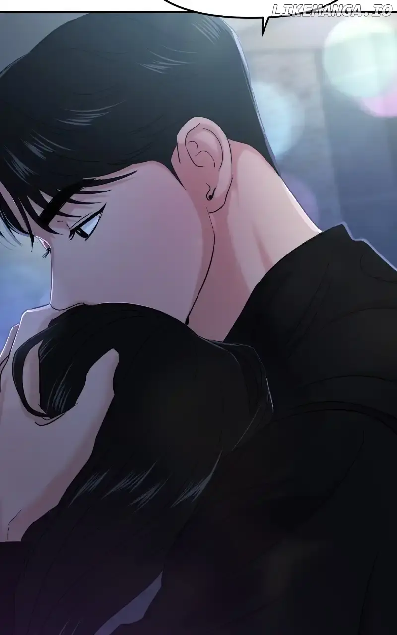 A Campus Romance, I Guess Chapter 29 Page 106