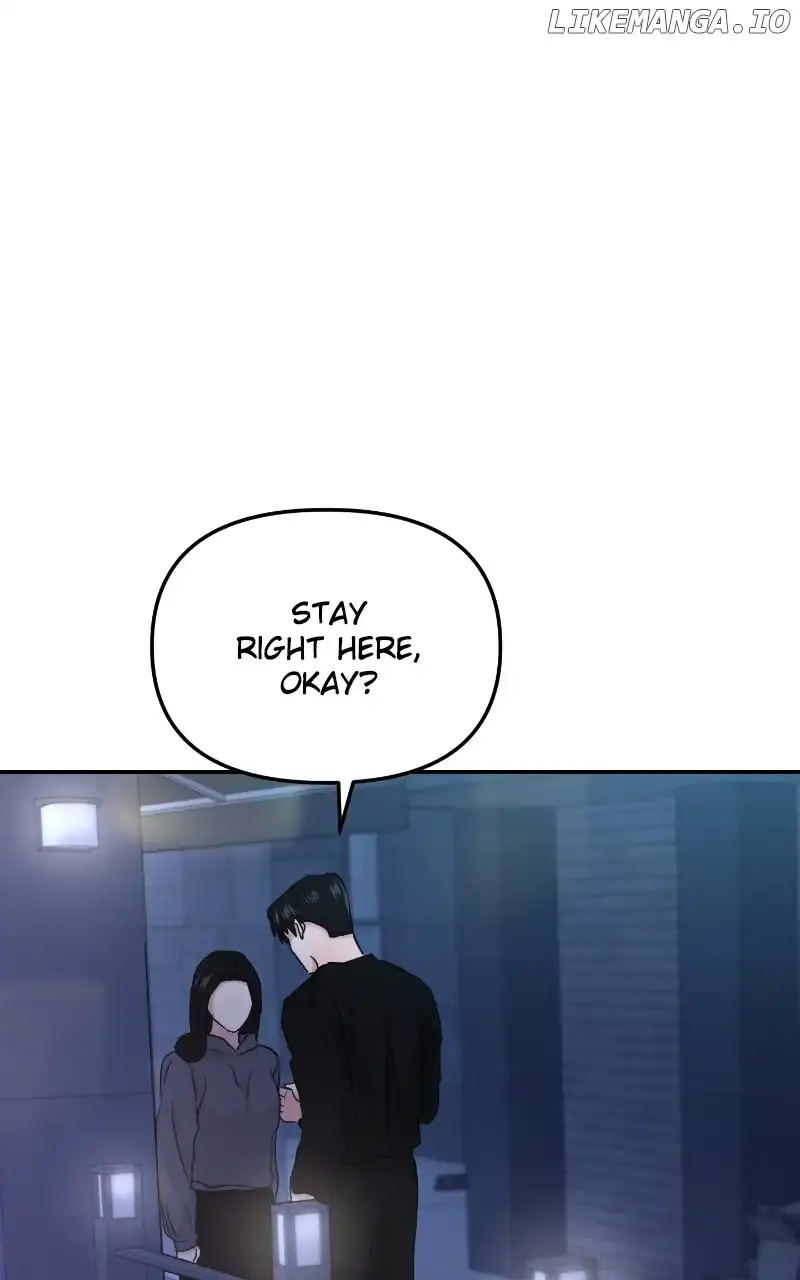 A Campus Romance, I Guess Chapter 29 Page 109