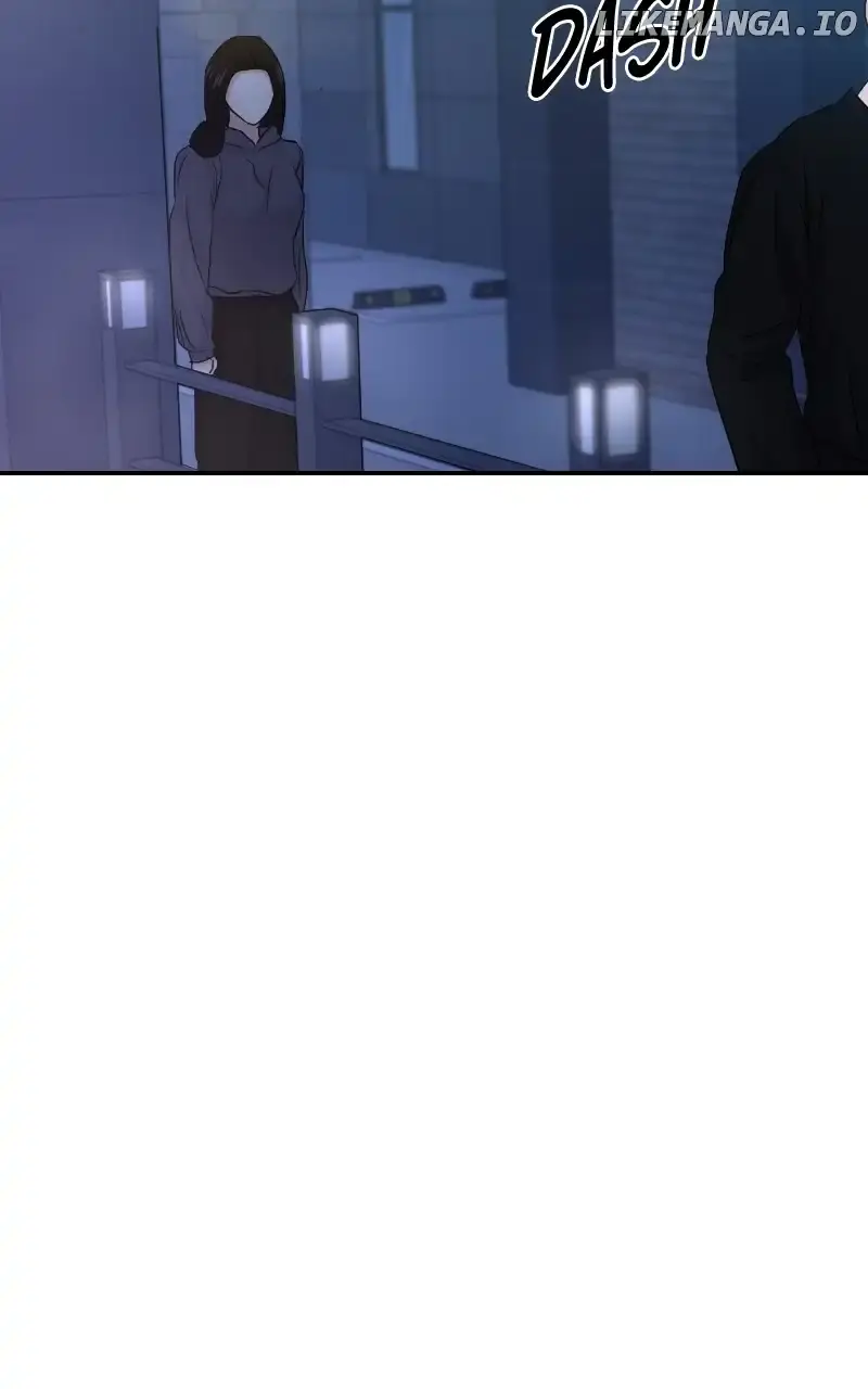 A Campus Romance, I Guess Chapter 29 Page 111