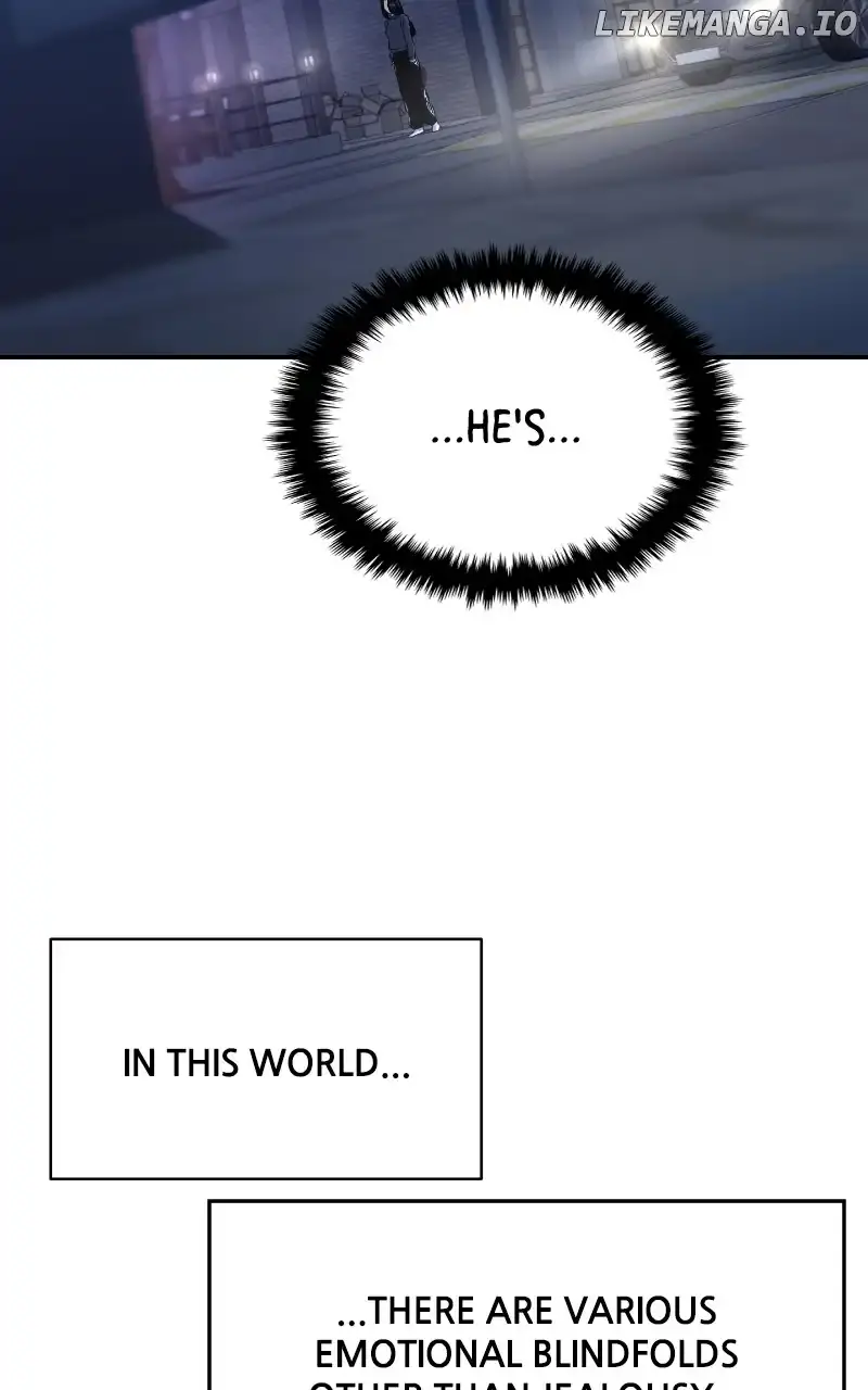 A Campus Romance, I Guess Chapter 29 Page 117