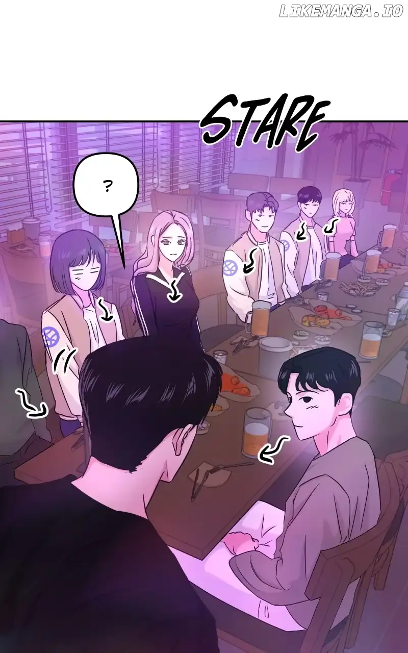 A Campus Romance, I Guess Chapter 30 Page 6