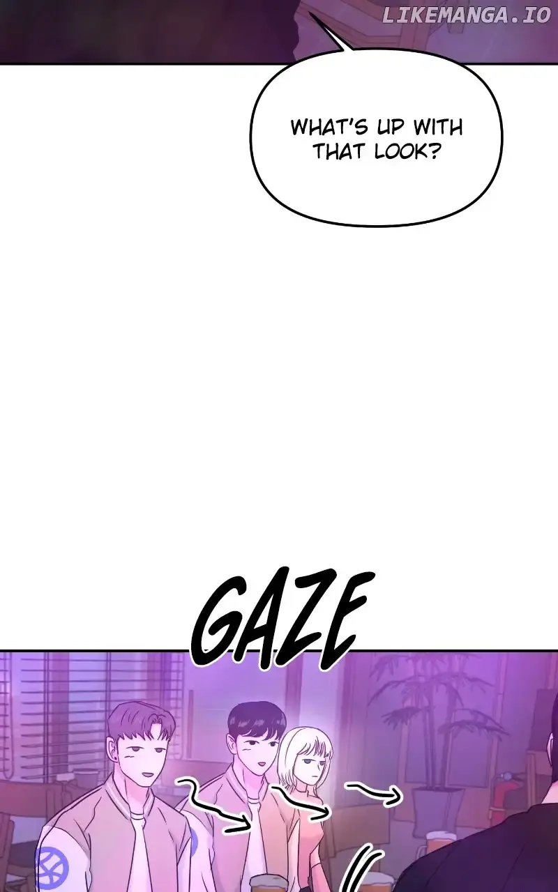 A Campus Romance, I Guess Chapter 30 Page 7