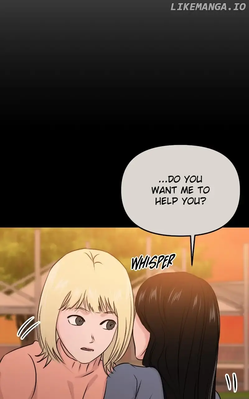 A Campus Romance, I Guess Chapter 30 Page 22