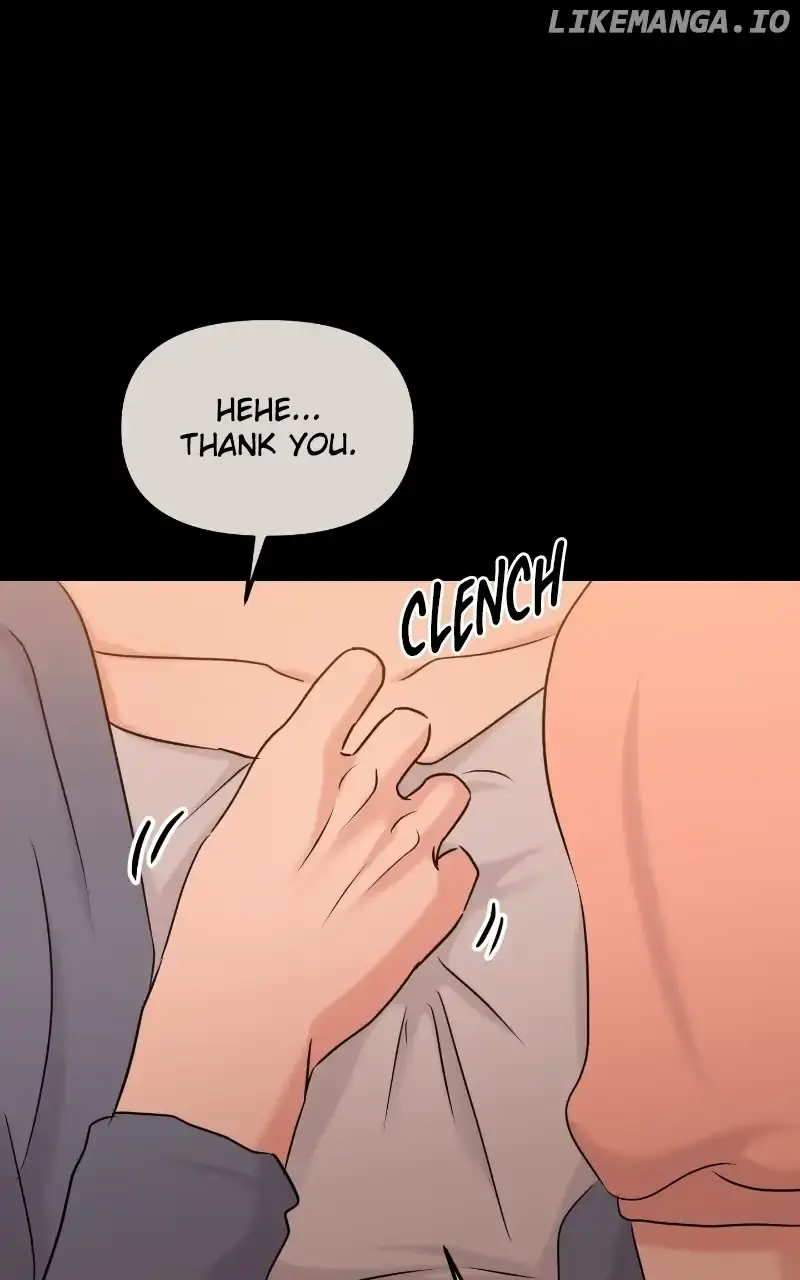A Campus Romance, I Guess Chapter 30 Page 25
