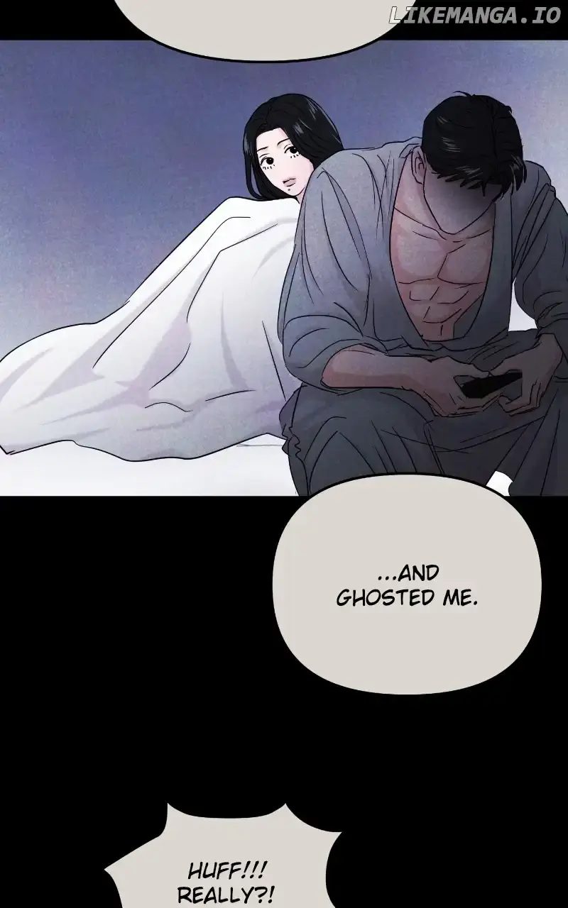 A Campus Romance, I Guess Chapter 30 Page 29