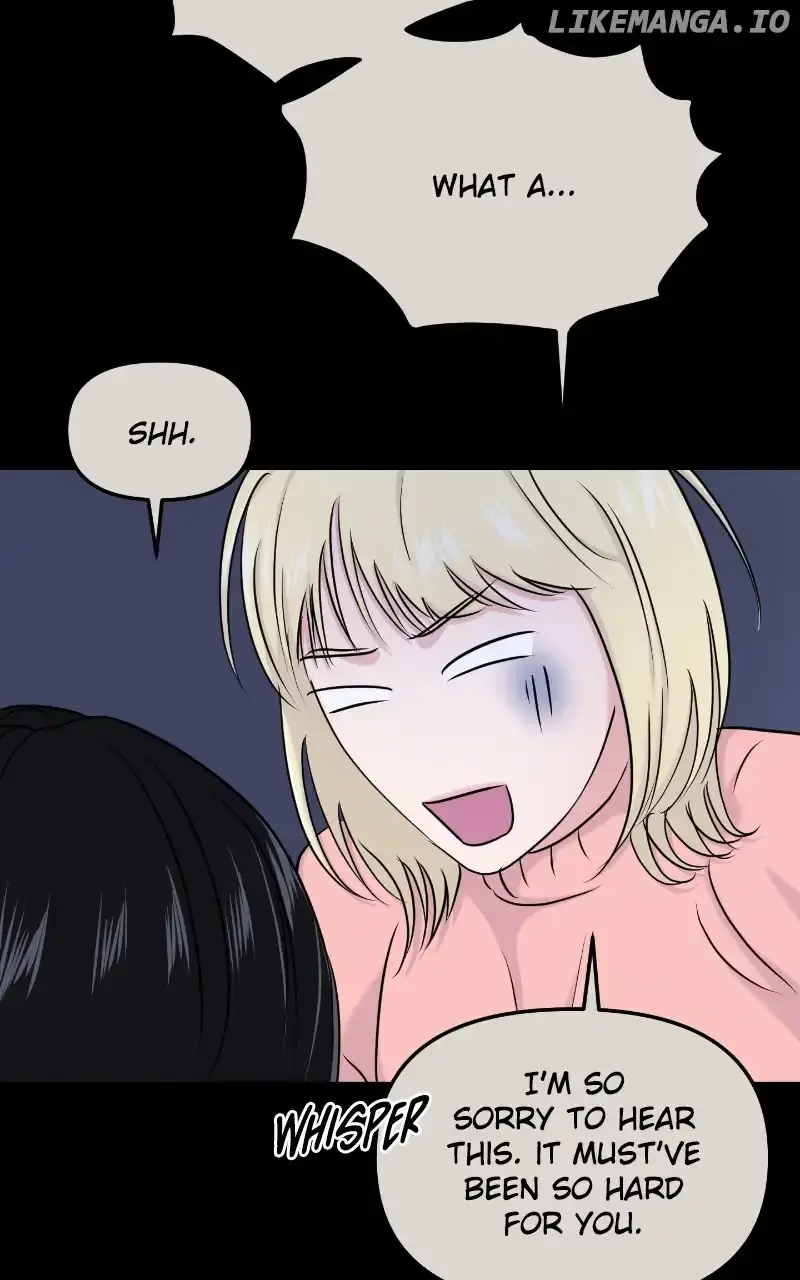 A Campus Romance, I Guess Chapter 30 Page 30
