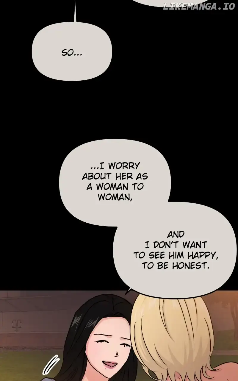 A Campus Romance, I Guess Chapter 30 Page 31
