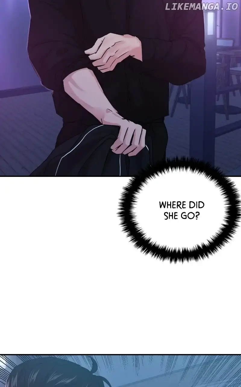 A Campus Romance, I Guess Chapter 30 Page 37