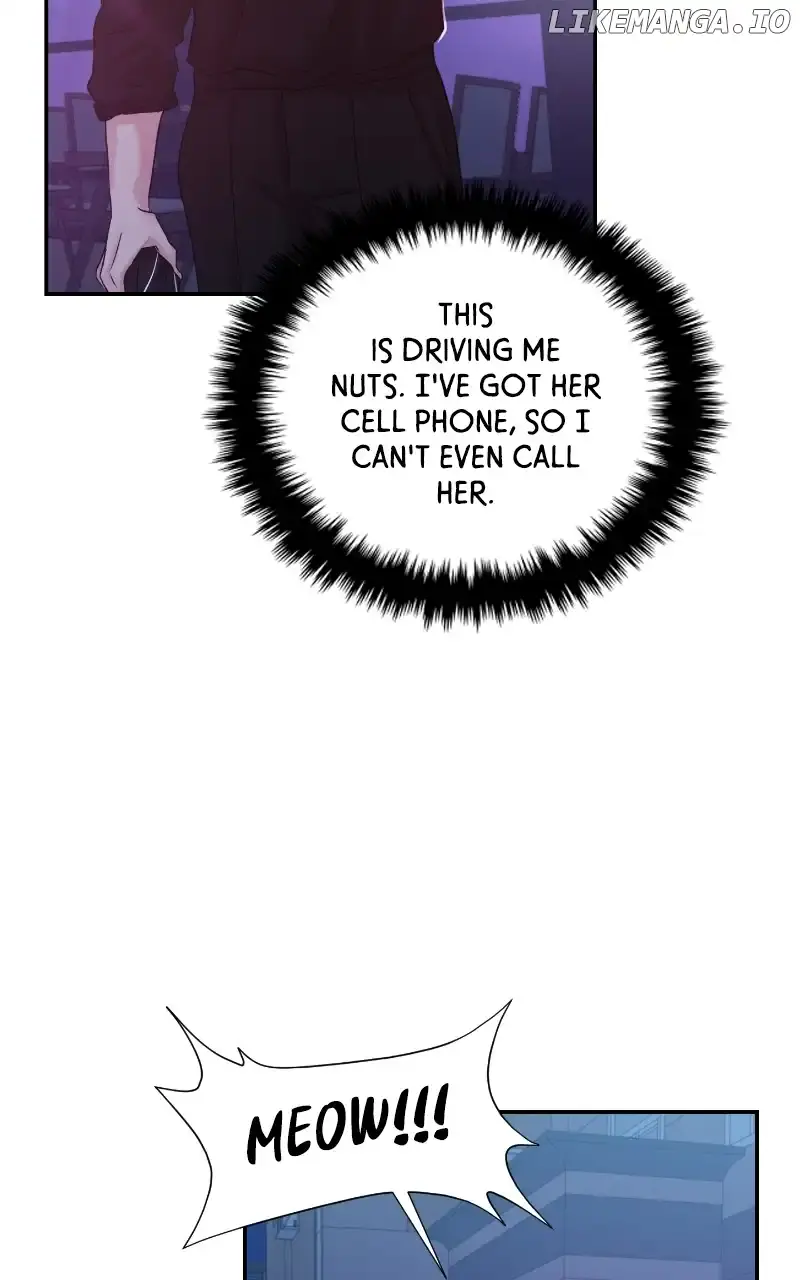 A Campus Romance, I Guess Chapter 30 Page 41