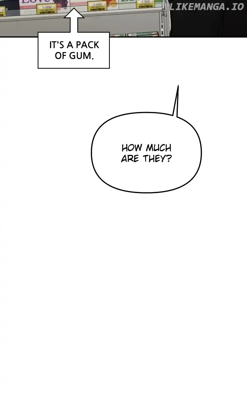 A Campus Romance, I Guess Chapter 30 Page 57