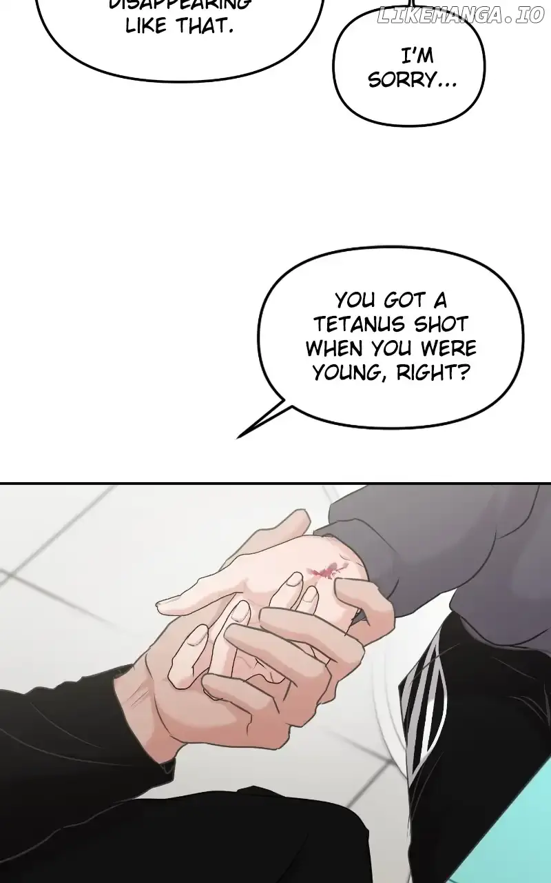 A Campus Romance, I Guess Chapter 30 Page 60