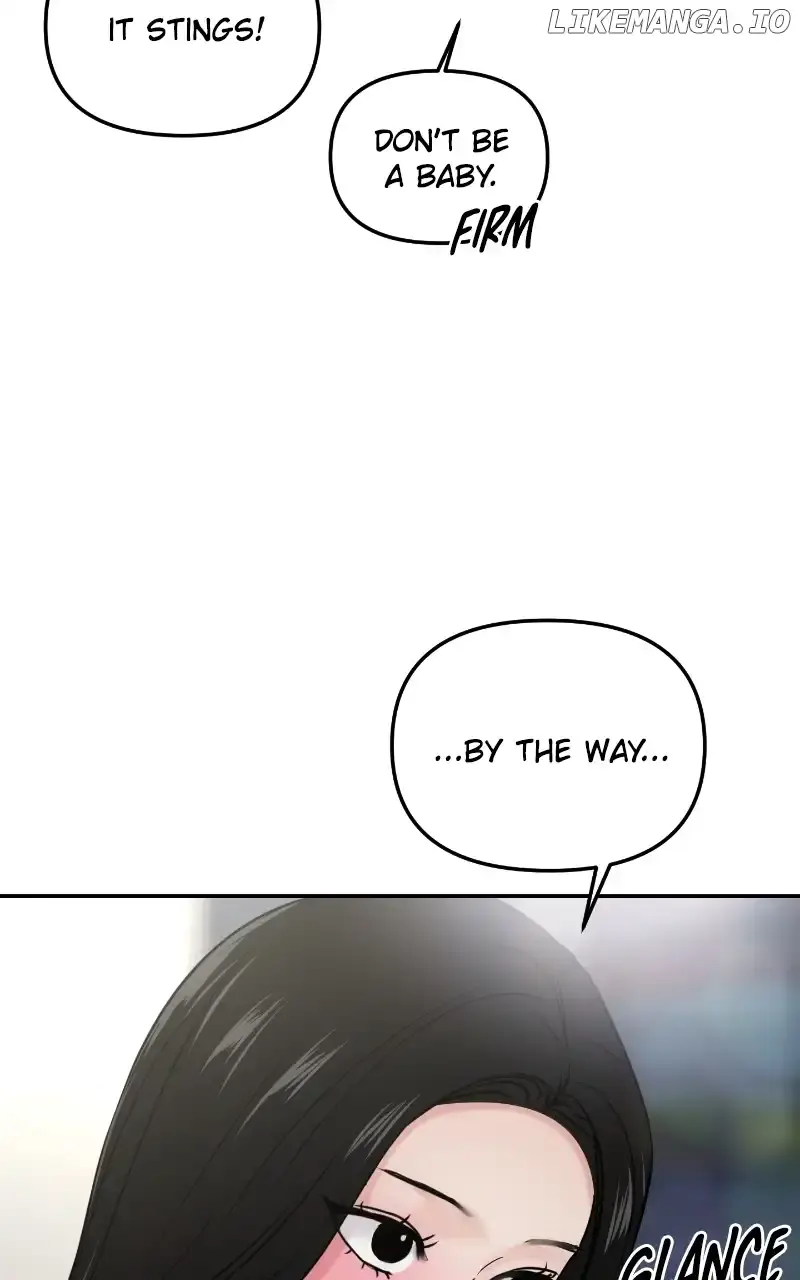 A Campus Romance, I Guess Chapter 30 Page 65