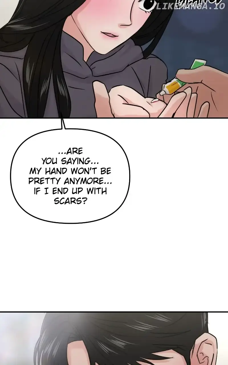 A Campus Romance, I Guess Chapter 30 Page 66