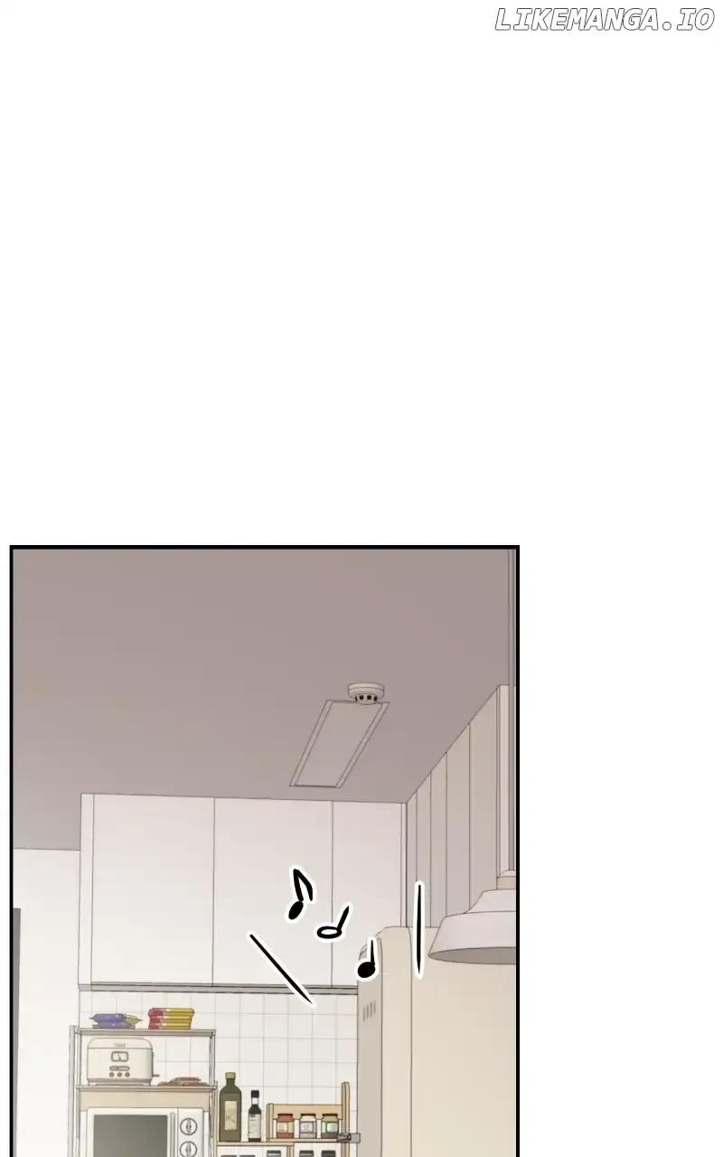 A Campus Romance, I Guess Chapter 30 Page 82