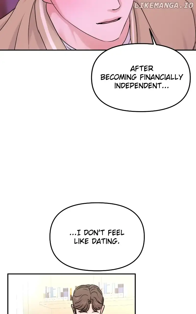 A Campus Romance, I Guess Chapter 30 Page 95