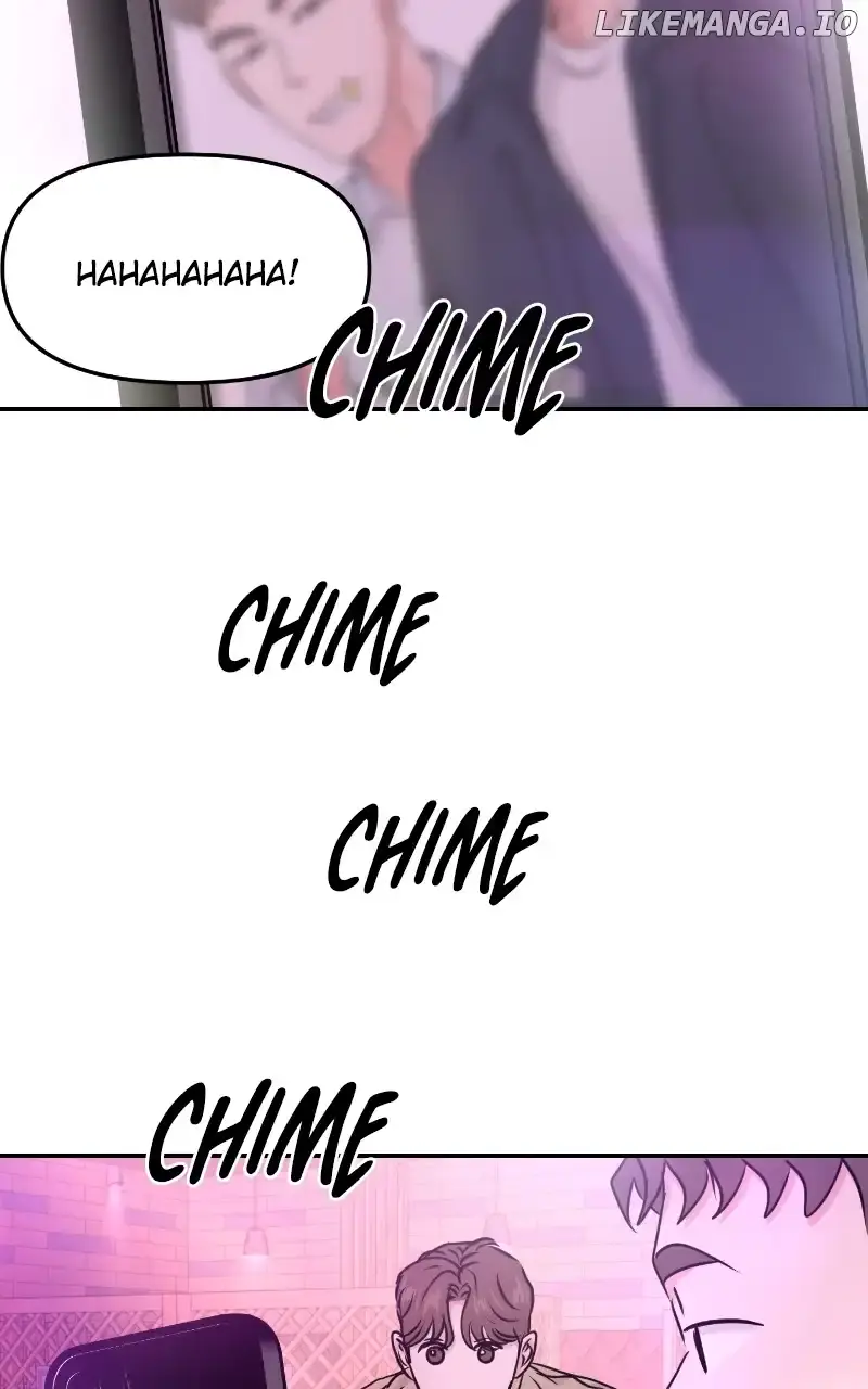 A Campus Romance, I Guess Chapter 30 Page 108