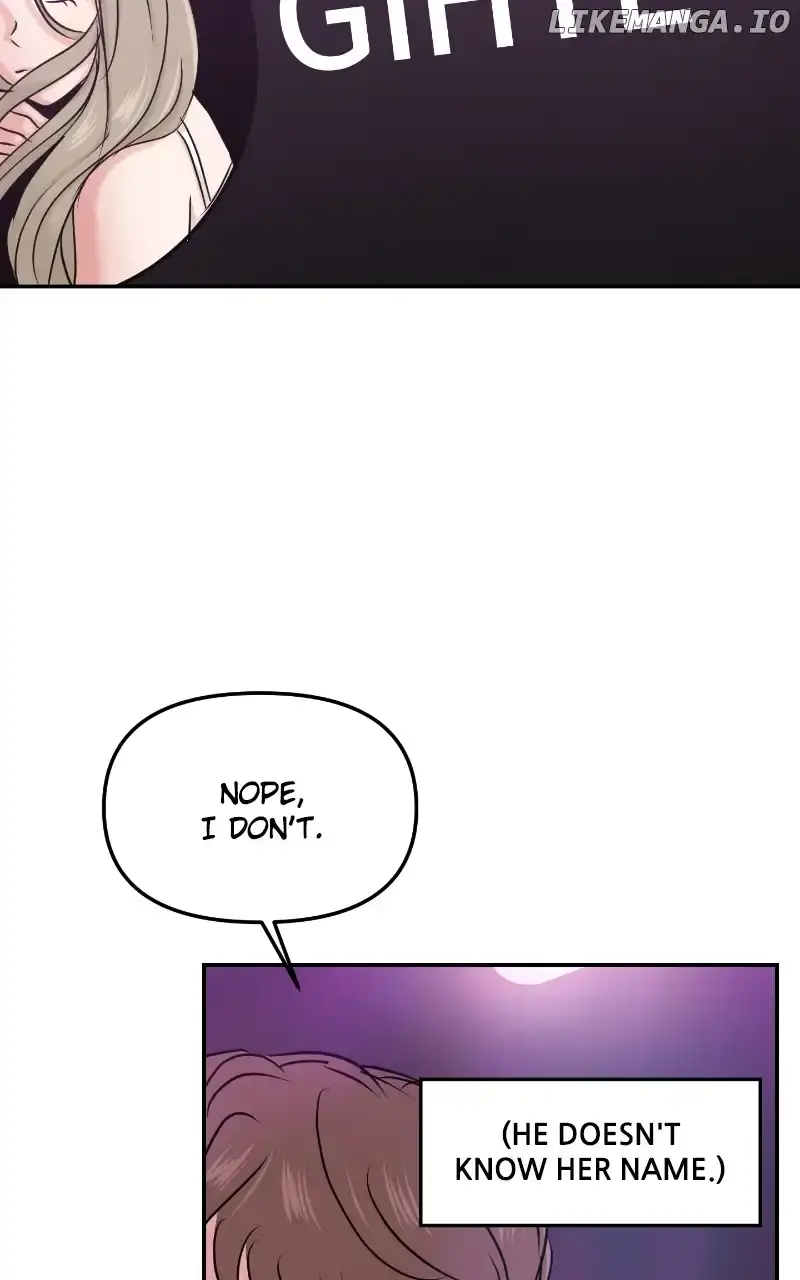 A Campus Romance, I Guess Chapter 31 Page 4