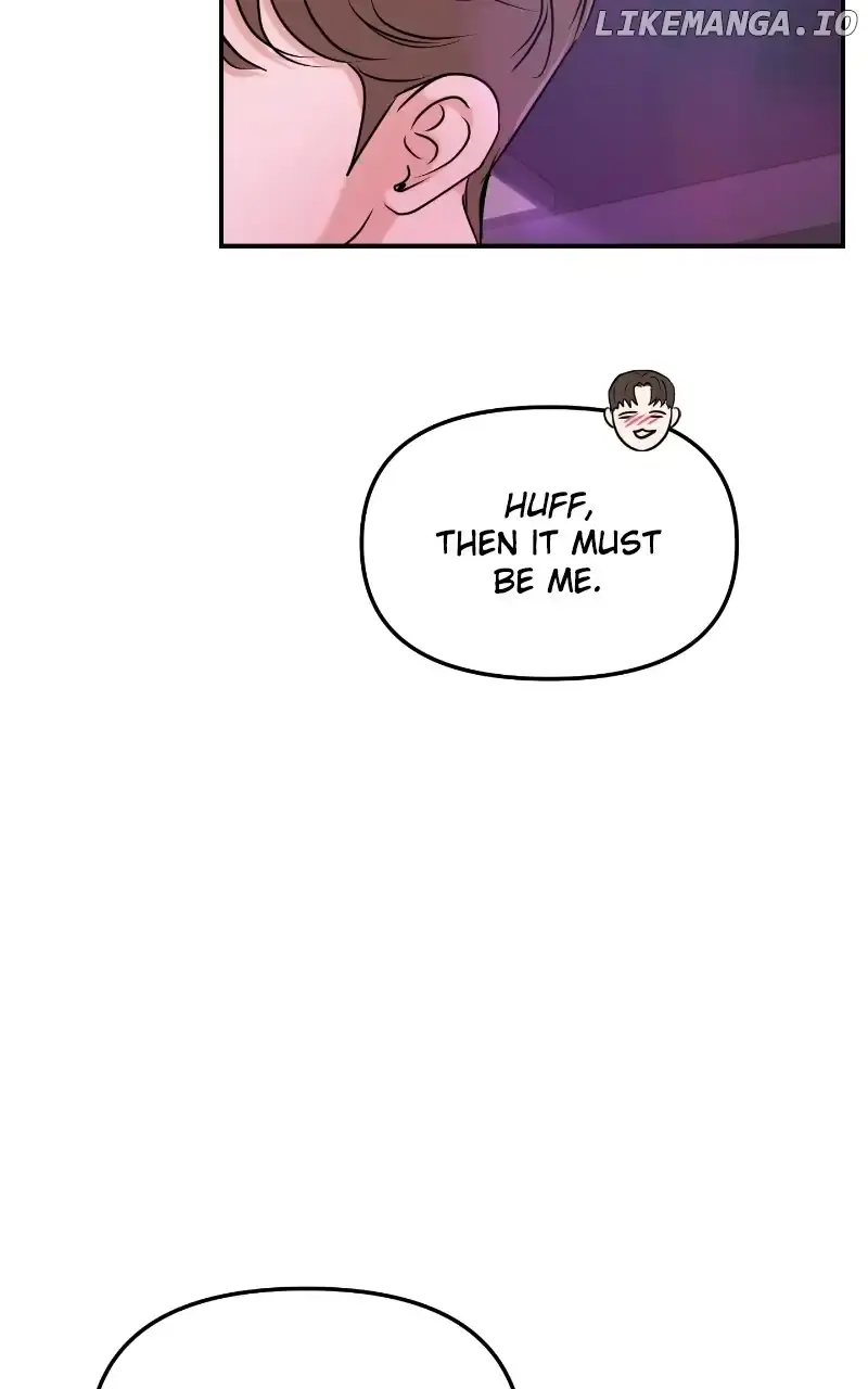 A Campus Romance, I Guess Chapter 31 Page 5