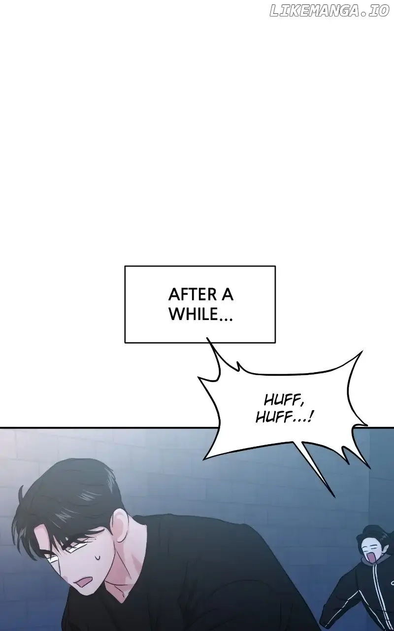 A Campus Romance, I Guess Chapter 31 Page 33